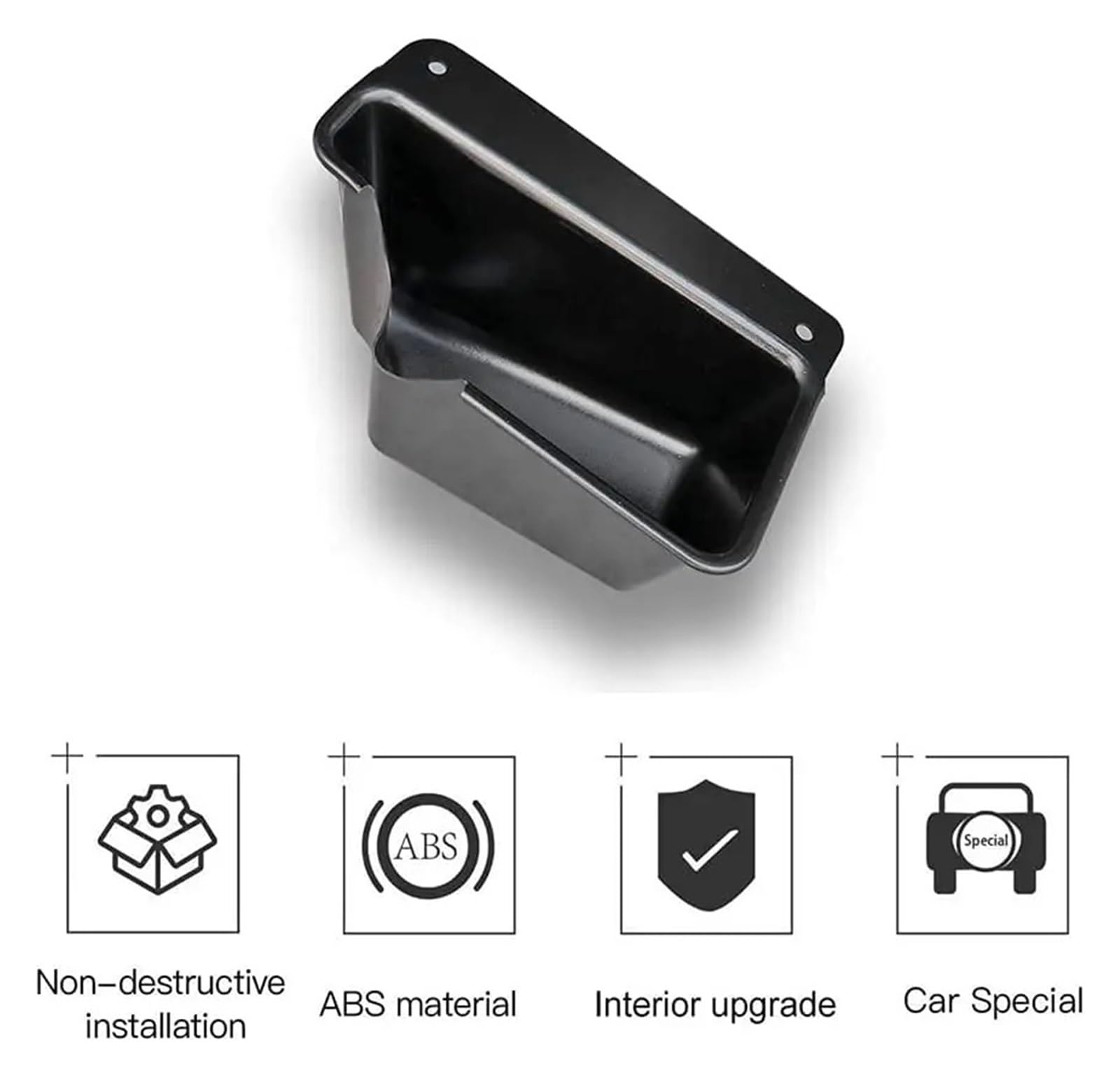 Amazon.co.jp: 車用リアトランク収納ボックス ジープ対応 ラングラー
